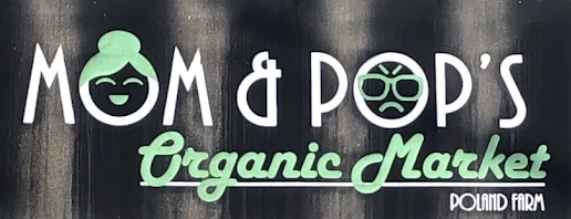 Mom & Pop Organics Market — Philadelphia, PA
